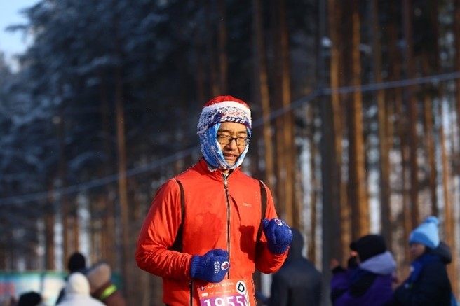 ダローガジーズニ